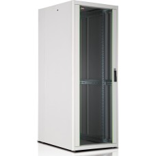 LN-DB42U8010-LG-111-F. Шкаф телекоммуникационный 19 напольный 42U. LANDE