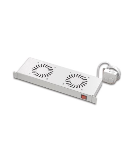 LN-FAN-THD-2FRM-LG. Вентиляторный модуль. LANDE в Волгограде