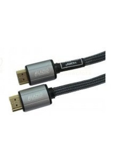 WH-111(1m)-B. Кабель HDMI 2.0, А-А (вилка-вилка). LAZSO в Волгограде