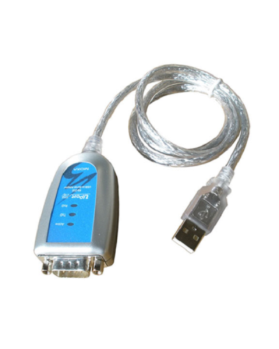 UPort 1130. Преобразователь интерфейсов USB в RS-422/485. MOXA в Волгограде