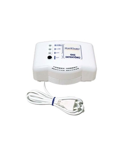 GD2R-220EC. Извещатель утечки газа. MaviGard в Волгограде