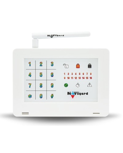 NV 8308. GSM сигнализация. NAVIgard в Волгограде
