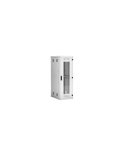 EC-FZ-336080-GMM-GY. Шкаф телекоммуникационный 19 напольный 33U. NETLAN в Волгограде