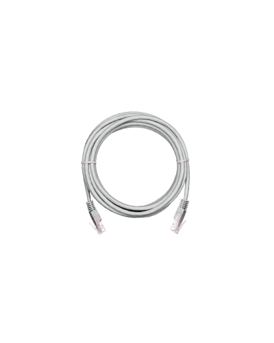 EC-PC4UE55B-BC-PVC-050-GY-10 (10 шт). Патч-корд медный. NETLAN в Волгограде
