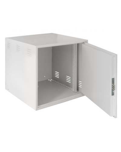 EC-WS-126060-GY. Шкаф телекоммуникационный 19 настенный 12U. NETLAN в Волгограде