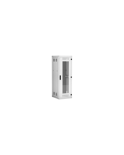 EC-FZ-336060-GMM-GY. Шкаф телекоммуникационный 19 напольный 33U. NETLAN в Волгограде