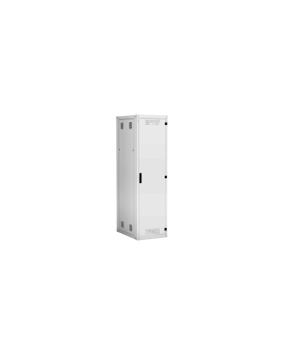 EC-FZ-426080-MMM-GY. Шкаф телекоммуникационный 19 напольный 42U. NETLAN в Волгограде