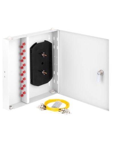 NMF-WP16FCUS2-IP-ES-GY. Кросс оптический. NIKOMAX в Волгограде