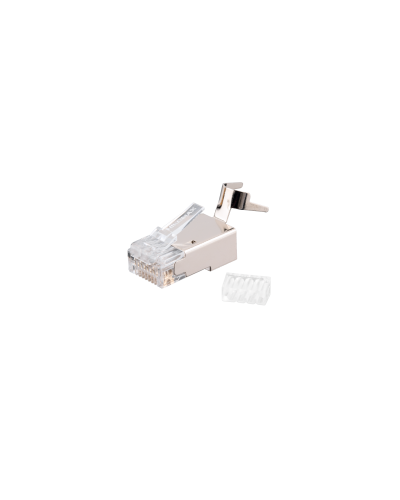 NMC-RJ88RZ50SA3-T-100 (100 шт). Разъем RJ-45. NIKOMAX в Волгограде