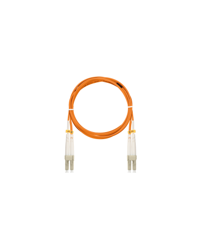 NMF-PC2M2C2-LCU-LCU-005. Патч-корд оптический многомодовый. NIKOMAX в Волгограде