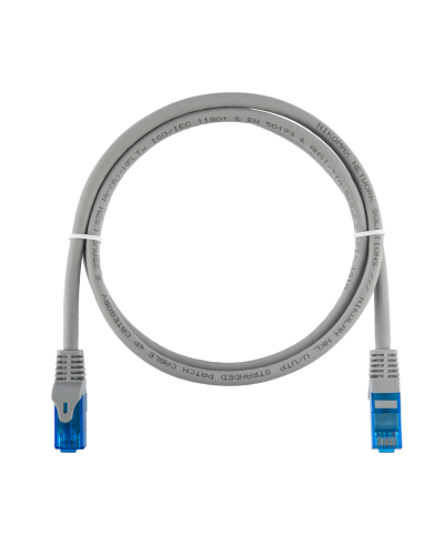 NMC-PC4UE55B-ES-010-C-GY. Патч-корд медный. NIKOMAX в Волгограде