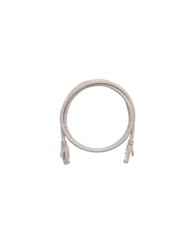 NMC-PC4UE55B-150-C-GY. Патч-корд медный. NIKOMAX в Волгограде