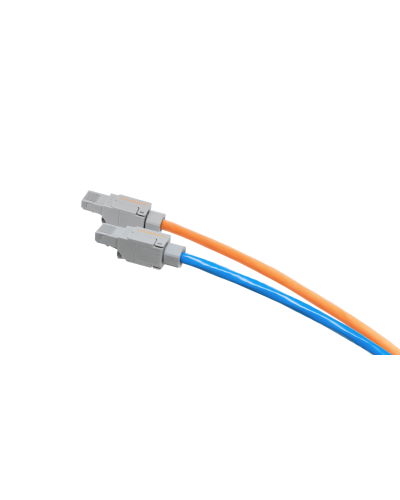 NMC-RJ88UE2-NT-GY. Разъем RJ-45. NIKOMAX в Волгограде