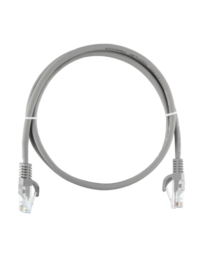 NMC-PC4UD55B-ES-003-C-GY. Патч-корд медный. NIKOMAX в Волгограде