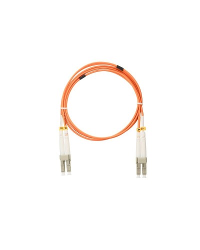NMF-PC2M2C2-LCU-LCU-002. Патч-корд оптический многомодовый. NIKOMAX в Волгограде