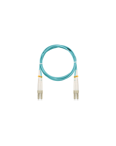 NMF-PC2M3C2-LCU-LCU-001. Патч-корд оптический многомодовый. NIKOMAX в Волгограде