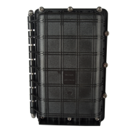 NMF-SC-3V-48-6MS. Муфта оптическая тупиковая. NIKOMAX