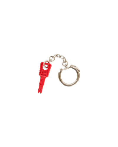 NMC-RJ-KEY-KC-RD. Ключ для коммутационных шнуров с замком. NIKOMAX в Волгограде