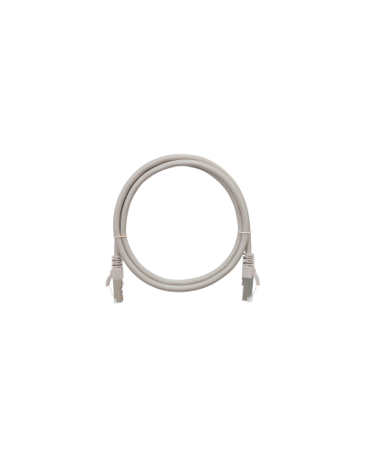 NMC-PC4SE55B-003-GY. Патч-корд медный. NIKOMAX в Волгограде