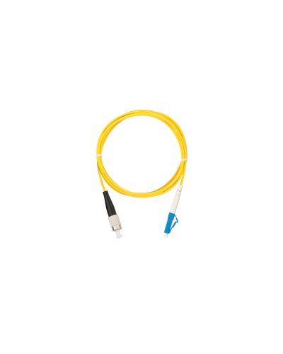 NMF-PC1S2C2-FCU-LCU-001. Патч-корд оптический одномодовый. NIKOMAX в Волгограде