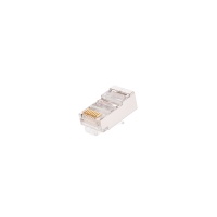NMC-RJ88RZ50SE1-100 (100 шт). Разъем RJ-45. NIKOMAX