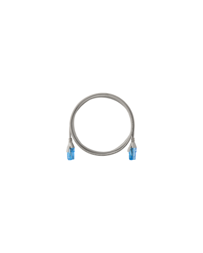 NMC-PC4UE55B-030-SL-C-GY. Патч-корд медный. NIKOMAX в Волгограде