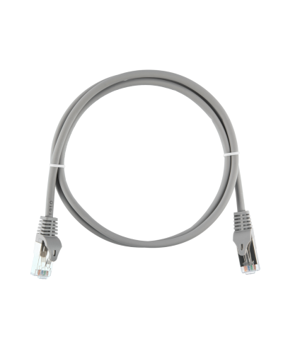 NMC-PC4SD55B-ES-020-C-GY. Патч-корд медный. NIKOMAX в Волгограде