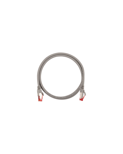 NMC-PC4SA55B-005-SL-C-GY. Патч-корд медный. NIKOMAX в Волгограде