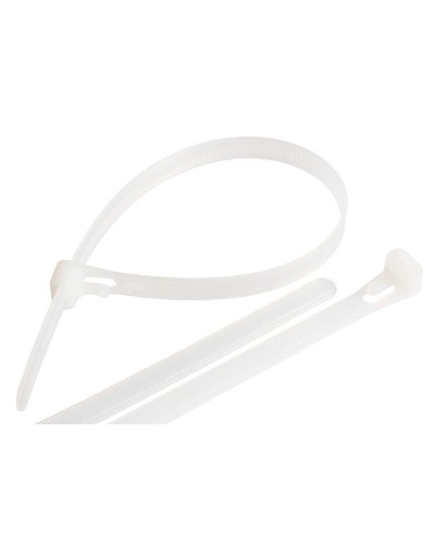 NMC-CTN250-75-RL-WT-100 (100шт). Стяжка нейлоновая открывающаяся. NIKOMAX в Волгограде