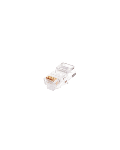 NMC-RJ88RZ06UD1-100 (100шт). Разъем RJ-45. NIKOMAX в Волгограде