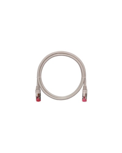 NMC-PC4SA55B-005-GY. Патч-корд медный. NIKOMAX в Волгограде