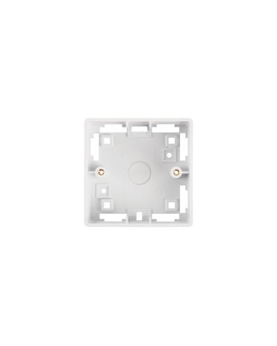 NMC-BB86X86-WT. Коробка настенная. NIKOMAX в Волгограде