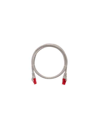 NMC-PC4UA55B-050-C-GY. Патч-корд медный. NIKOMAX в Волгограде
