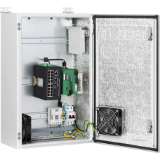 NSBox-4161H (PX01F36H). Узел доступа. NSGate