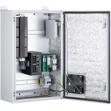 NSBox-4161R (RX01F36F). Узел доступа. NSGate