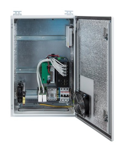 NSBox-4081H (PX11F36H). Узел доступа. NSGate в Волгограде