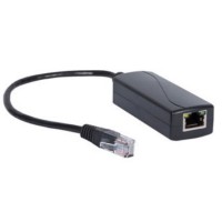 NSBon-47 (PP24V24W). Сплиттер PoE. NSGate