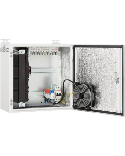 NSBox-UPS-3873 (U3D8743F). Блок питания уличный. NSGate в Волгограде