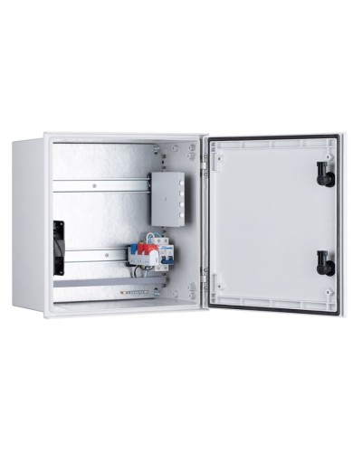 NSP-3040H1F1 (P304H1F1): Шкаф монтажный в Волгограде