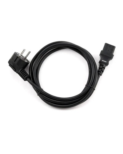 NTSS-PC13771 C13-Schuko проводник.:3х0.75мм2 1.8м 220/250В 10А белый. Кабель питания. NTSS в Волгограде
