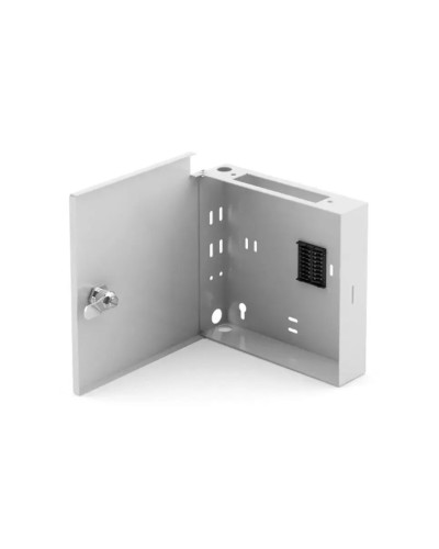 NTSS-WFOBMH-ST-8-SC/2LC-S0010 8xLC дупл.. Бокс оптический настенный. NTSS в Волгограде
