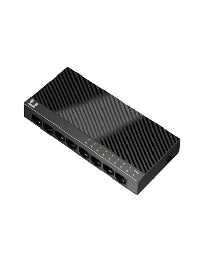 Netis ST3108C. Коммутатор неуправляемый. Netis в Волгограде