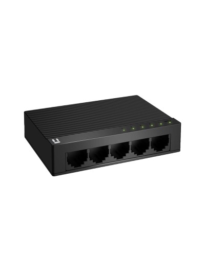 Netis ST3105C. Коммутатор неуправляемый. Netis в Волгограде
