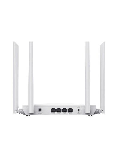 Netis NC21 AC1200. Роутер беспроводной. Netis в Волгограде