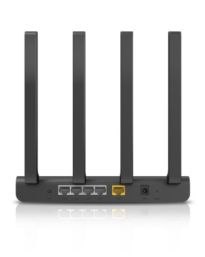 Netis N2 AC1200. Роутер беспроводной. Netis в Волгограде