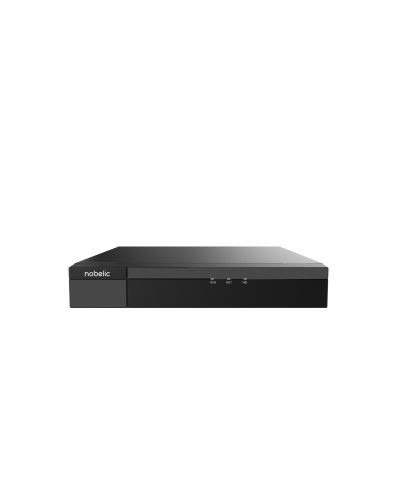 NBLR-NVR-1602L без PoE. IP-видеорегистратор 16-канальный. Nobelic в Волгограде