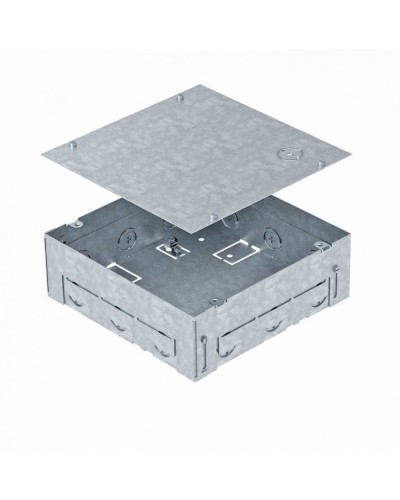 UDHOME BOX 9, (7427432). Коробка для люка. OBO Bettermann в Волгограде