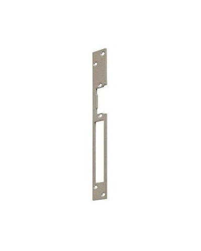 F 05-07 Grey (L05Z). Планка плоская длинная универсальная. O&C в Волгограде