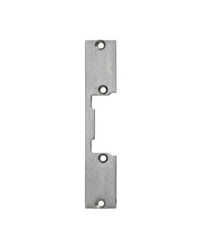 F 62 Inox (S02X). Планка плоская, короткая. O&C в Волгограде