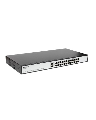 OR-OS1226P/285W/A1A. Неуправляемый коммутатор. ORIGO в Волгограде